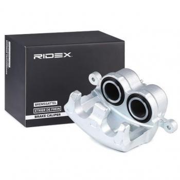 RIDEX Étrier de frein 581102P700 pour HYUNDAI,KIA