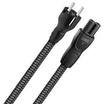 AudioQuest NRG-Y2 Netzkabel 2m (C7)