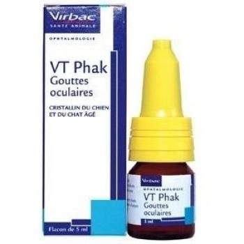 Phak Vt Gouttes Oculaires
