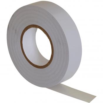 Gocableties Strong Self-Adhesive PVC Insulation Tape, 19mm x 20m