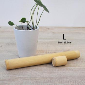Bamboo Spice Jars Organizer
