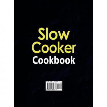 SLOW COOKER COOKBOOK