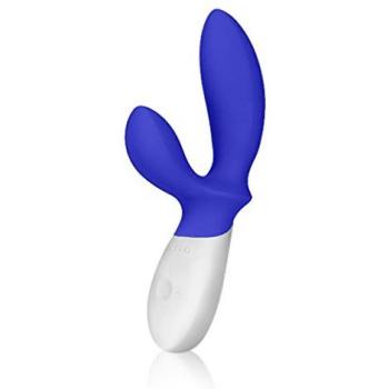 LELO Loki P-Spot Stimulator