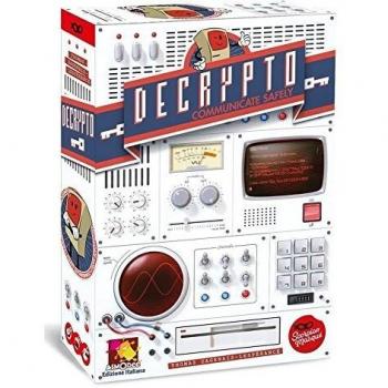 Decrypto von Asmodee 8146