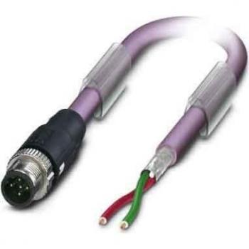 PHOENIX CONTACT SAC-2P-MSB/15.0-910 SCO Profibus