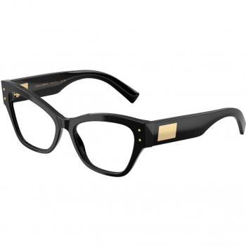DG3404F Occhiali da Vista Orientale per Donna