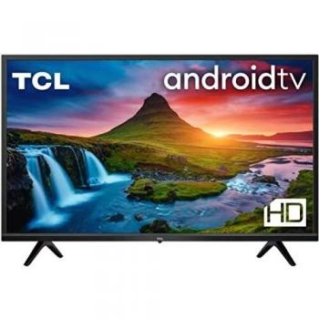 TCL Smart TV 32S5203 32 HD LED WIFI HDR10