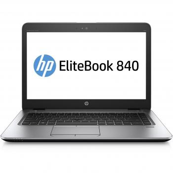 HP EliteBook 840 G3 – écran 1366x768 – Core i5 6e gen – 4 Go, 500 Go HDD