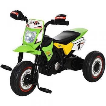 Pedal Tricycle for Kids 18-36 Months