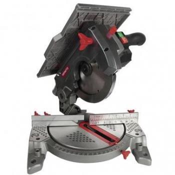 Yamato Ingletadora Combinada 1200W Disco Ø 210 mm