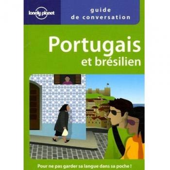 Portugais et brésilien