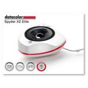 Datacolor Spyder X2 Elite
