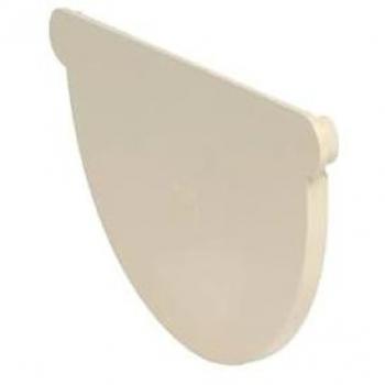 Jonction symétrique fond PVC 33