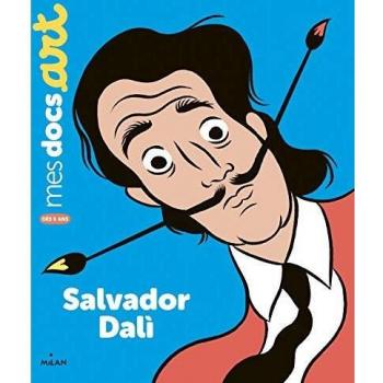 Salvador Dalí