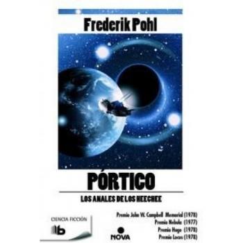 Portico