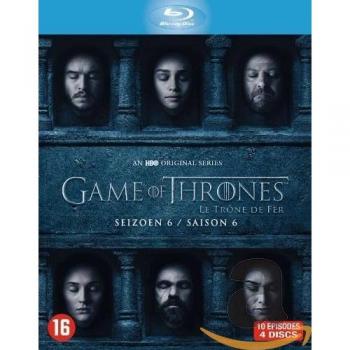 Game Of Thrones (Le Trone De Fer)