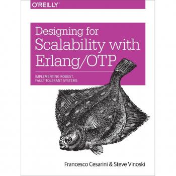 Vitalsource Technologies, Inc. Designing For Scalability With Erlang/otp