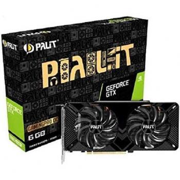 Palit GeForce GTX 1660 Super Gaming Pro OC-Version