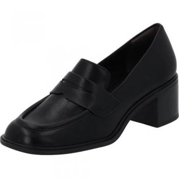 Aventure Mocassin Noir