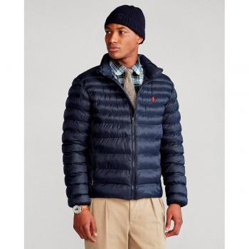 Ralph Lauren Chaqueta de hombre hidrófuga plegable