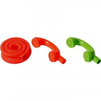 Kinder-Schlauchtelefon von Eduplay – 120292, 3 m, zwei Hörer