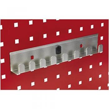 Sealey TTS35 Socket Storage Solution, 270mm Capacity, 8mm x 1/2 Square Drive