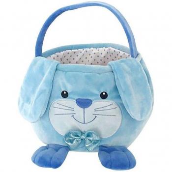 Bolsa de Felpa Suave 425F para Almacenamiento de Muñecas de Compañía