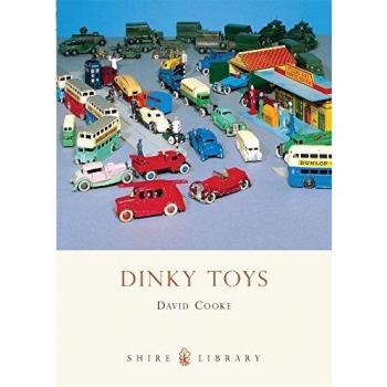Dinky Toys: 374