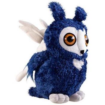 Peluche Ori & Ku – La Forêt Oubliée – 33 cm