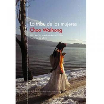 LA TRIBU DE LAS MUJERES
