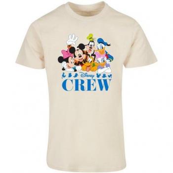 Casual Mickey Mouse Shirt für Männer