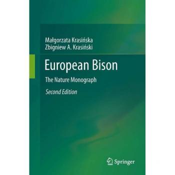 Vitalsource Technologies, Inc. European Bison