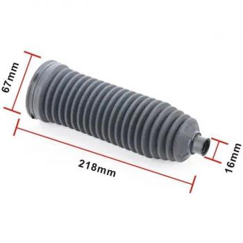 Power Steering Dust Boot 1634600096