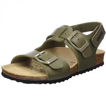 Geox Sandali J Ghita Boy J358LD 000BC C3009 D Cachi