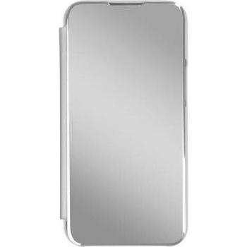 Guardia Avizar iPhone 13 Mini Traslucido Argento