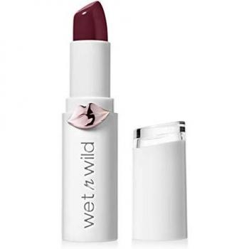 Wet n Wild Lippenstift Mega Last High-Shine Sangria Time