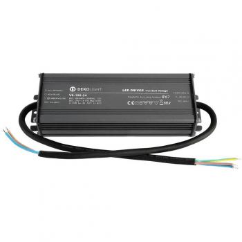 Bloc d'alimentation Deko Light 100W 24V