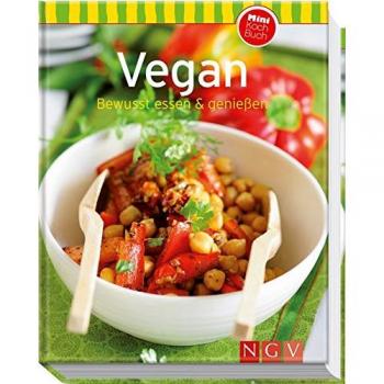 Vegan: Bewusst essen & genießen | kolektiv