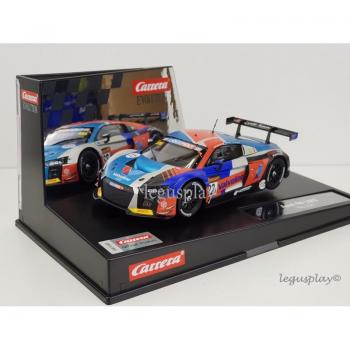 Coche de Carreras Evolution Audi R8 LMS N22A