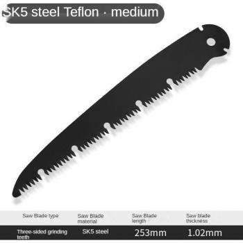 Portable Folding Saw