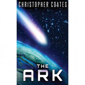 Coates, Christopher: The Ark