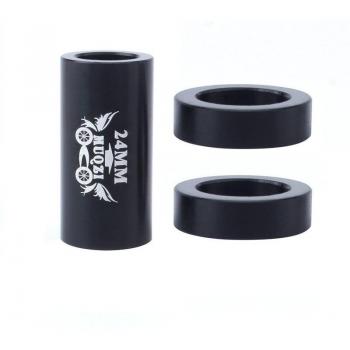 Mountain Bicycle Rear Shock Inflection Bushing