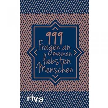 999 Fragen an meinen liebsten Menschen