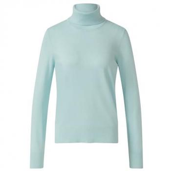 Turchese S. Oliver Pullover