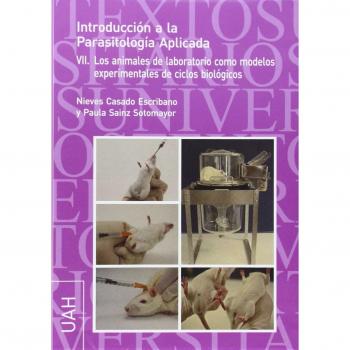 Introduccion a la parasitologia aplicada vii los animales de