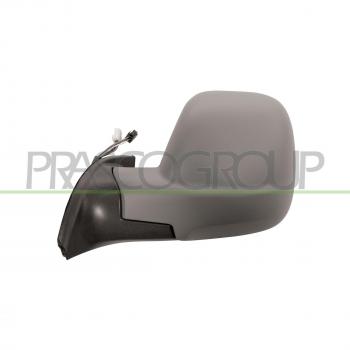 PRASCO Specchietto Retrovisore Esterno PG9107234