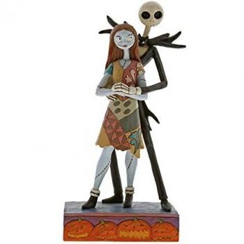 Enesco Disney Klassiker: Jack und Sally