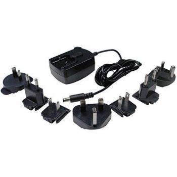 Phihong Adaptador de Corriente 100V-240V, 5V DC, 4A, 20W