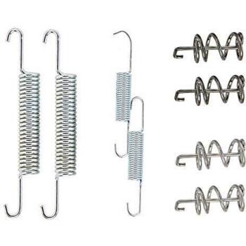 STARK SKPBS-1650002 Accessori per Ganasce Freno di Stazionamento