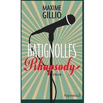 Batignolles Rhapsody